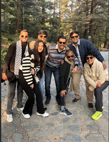 Xavier Institute of Management & Informatics Jaipur Educational trip photo 3